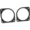 Högtalaradapter 5.25" Mercedes A-klass 1998-2004 bak