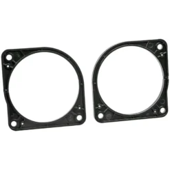 Högtalaradapter 5.25" Mercedes A-klass 1998-2004 bak