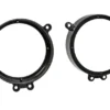 Högtalaradapter Mercedes C-klass 2000- 6,5