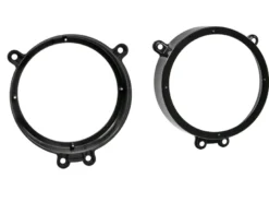 Högtalaradapter Mercedes C-klass 2000- 6,5