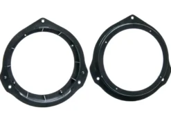 Högtalaradapter Mercedes C-klass 2007-> 6.5", par