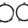 Högtalaradapter Mercedes C-klass 1993- 6,5