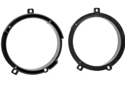 Högtalaradapter Mercedes C-klass 1993- 6,5