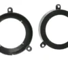 Högtalaradapter Mercedes C-klass 2000- 5,25