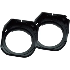 Högtalaradapter 5.25" Mercedes C-klass 2000-2004 hatthylla