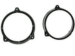 Högtalaradapter Mercedes CLK 6,5