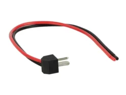 Högtalaradapter Mercedes DIN, 1x