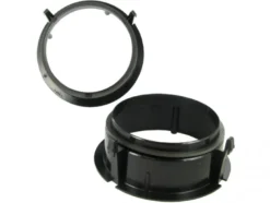 Högtalaradapter Mercedes E-klass 6,5