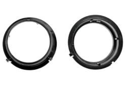 Högtalaradapter Mercedes E-klass 6,5