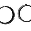 Högtalaradapter Mercedes E-klass, 5 tum / 120 mm