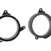 Högtalaradapter Mercedes E-klass 6,5