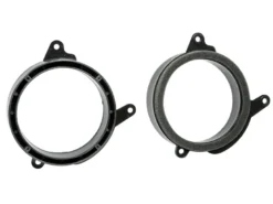 Högtalaradapter Mercedes E-klass 6,5