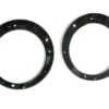 Högtalaradapter Mercedes E-klass, Ø130mm