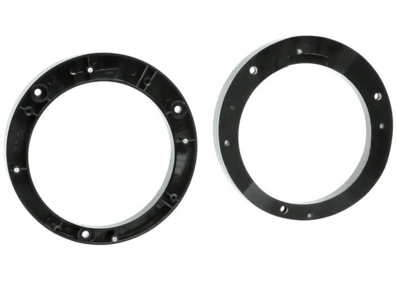 Högtalaradapter Mercedes E-klass, Ø130mm