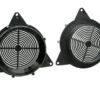 Högtalaradapter Mercedes M-klass 1997- 6,5