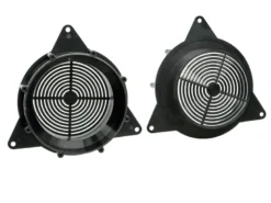 Högtalaradapter Mercedes M-klass 1997- 6,5