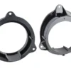 Högtalaradapter Mercedes/Renault Ø130mm