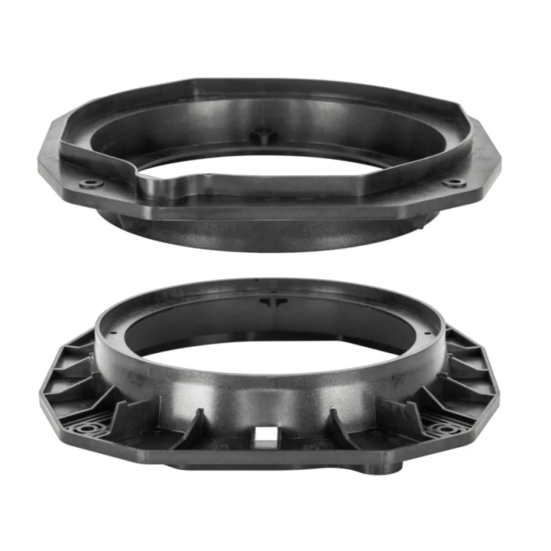 Högtalaradapter Mercedes SLK R172 Ø165mm