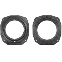 Högtalaradapter Mercedes SLK R172 Ø165mm