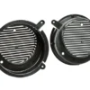 Högtalaradapter Mercedes SLK-klass 1996-2004 6,5