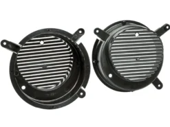 Högtalaradapter Mercedes SLK-klass 1996-2004 6,5