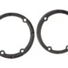 Högtalaradapter Mercedes Sprinter/Vito/Viano 2006-, 6.5"