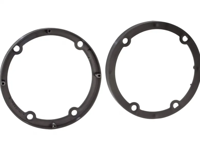 Högtalaradapter Mercedes Sprinter/Vito/Viano 2006-, 6.5"