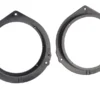Högtalaradapter Mercedes V/X-Klass Ø165mm