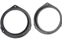 Högtalaradapter Mercedes V/X-Klass Ø165mm
