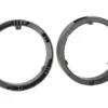 Högtalaradapter Mitsubishi/Citroen Ø165mm