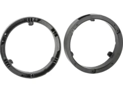 Högtalaradapter Mitsubishi/Citroen Ø165mm