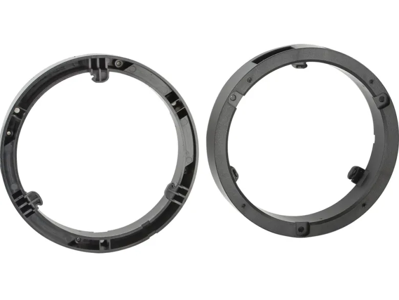 Högtalaradapter Mitsubishi/Citroen Ø165mm