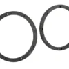 Högtalaradapter Ø165mm, 9,2mm