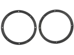 Högtalaradapter Ø165mm, 9,2mm