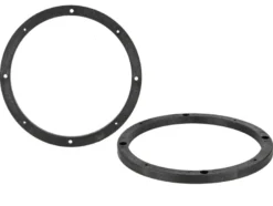 Högtalaradapter Ø165mm, 9,2mm