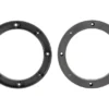 Högtalaradapter Ø130mm, 13mm höjd