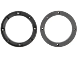 Högtalaradapter Ø130mm, 13mm höjd