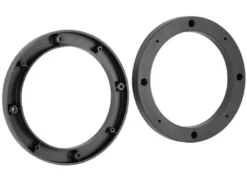 Högtalaradapter Ø130mm, 13mm höjd