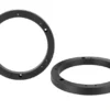 Högtalaradapter 160mm 15mm 2-pack