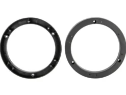 Högtalaradapter 160mm 15mm 2-pack