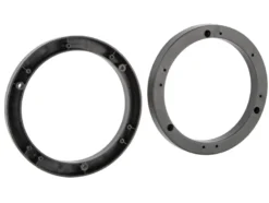 Högtalaradapter 160mm 15mm 2-pack
