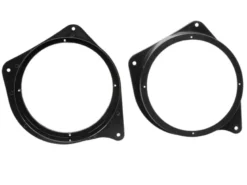 Högtalaradapter 165mm Seat Ibiza/Cordoba 01/1999