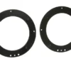 Högtalaradapter 165mm till 130mm, 2-pack