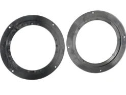 Högtalaradapter 200mm till 165mm, 2-pack