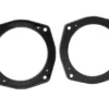 Högtalaradapter Nissan Micra -2010 5,25