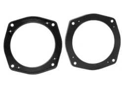 Högtalaradapter Nissan Micra -2010 5,25