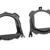 Högtalaradapter Opel Corsa/Tigra Ø130mm