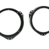 Högtalaradapter Opel fram dörr 6,5