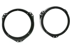Högtalaradapter Opel fram dörr 6,5