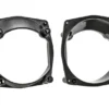 Högtalaradapter Renault Clio 1990-2001 5.25 Bak